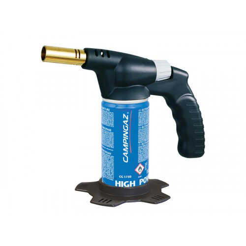 Campingaz TH 2000 Handy Blowlamp with Gas