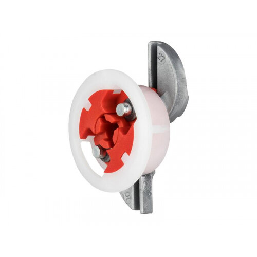 Gripit Red Plasterboard Fixings 18mm (Pack 25)