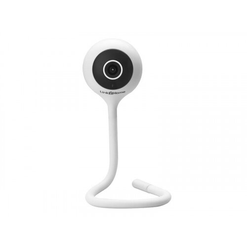 Link2Home Flexible Indoor Camera