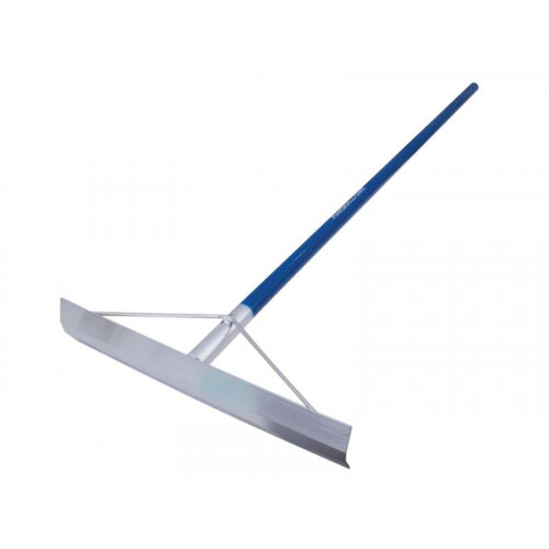 Marshalltown MAP753 Aluminium Placer 19.1/2x4in