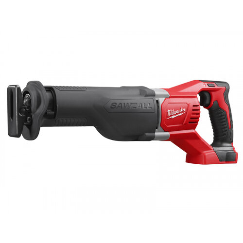 Milwaukee M18 BSX-0 Heavy-Duty SAWZALL 18V Bare Unit