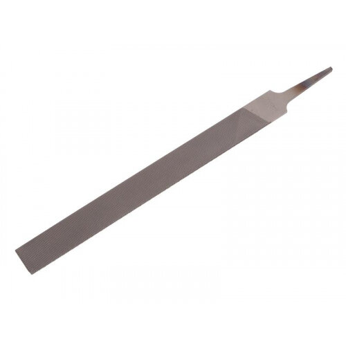 Crescent Hand Bastard Cut File 300mm (12in)