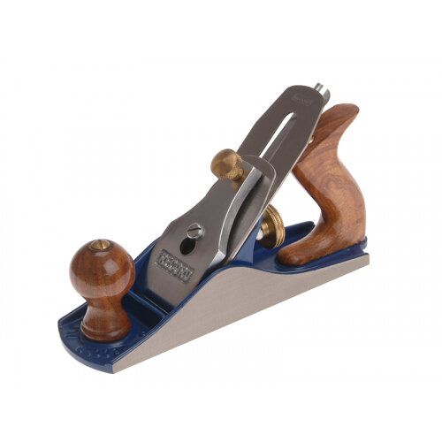 IRWIN 04 Smoothing Plane 50mm (2in)