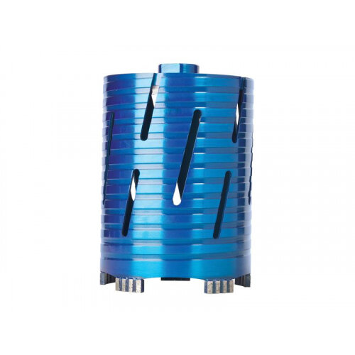 Spectrum BX10 Ultimate Dry Core Drill 1/2in BSP 38x150mm