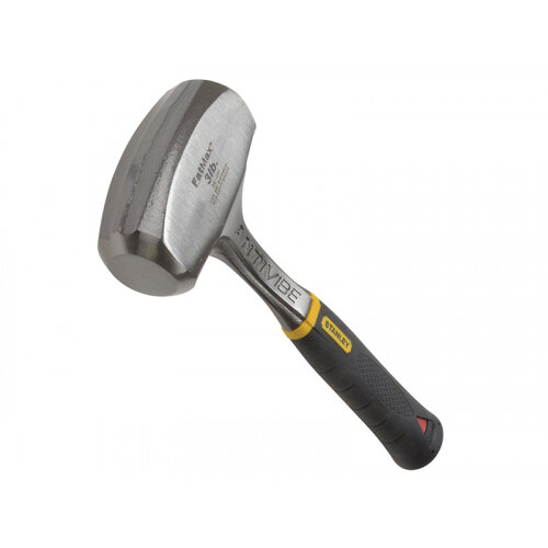 STANLEY AntiVibe Lump / Club Hammer 1.3kg (3 lb)