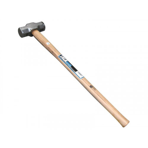 TALAtools Hickory Sledge Hammer 3.18kg (7 lb)