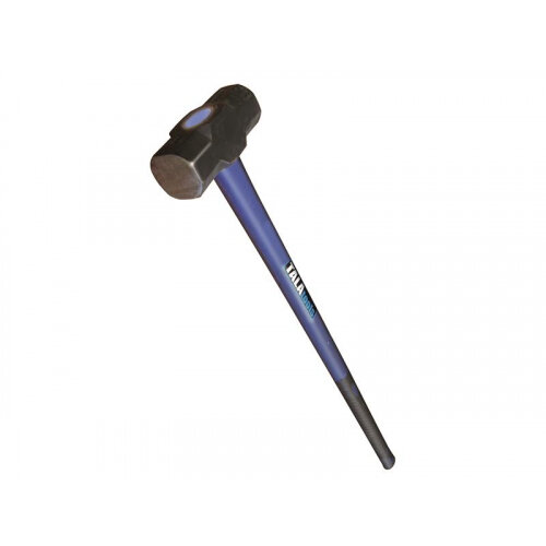 TALAtools Fibreglass Sledge Hammer 3.18kg (7 lb)