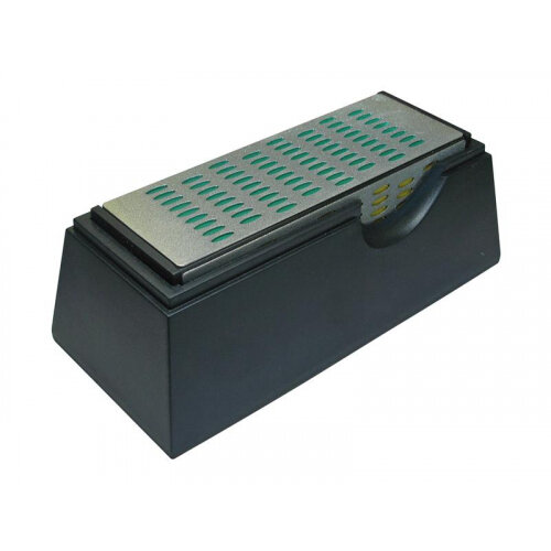 TALAtools 4-Sided Diamond Sharpener