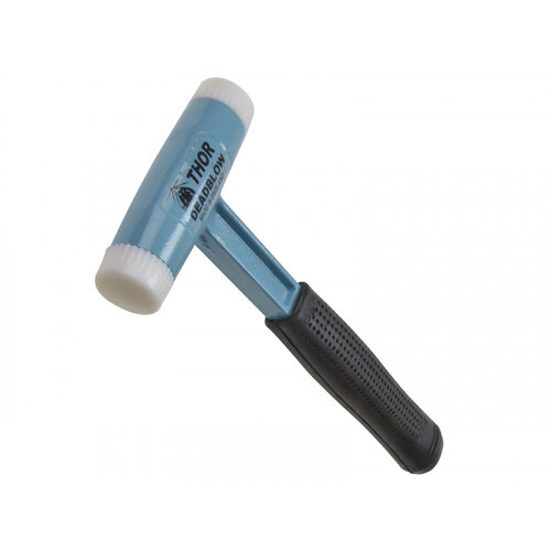 Thor 2020 Dead Blow Nylon Hammer 63mm 1.85kg (65oz)
