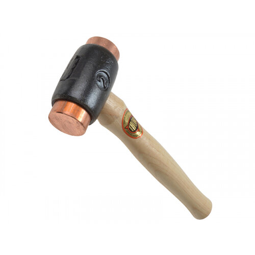 Thor 312 Copper Hammer Size 2 (38mm) 1260g
