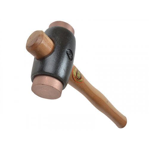 Thor 316 Copper Hammer Size 4 (50mm) 2830g