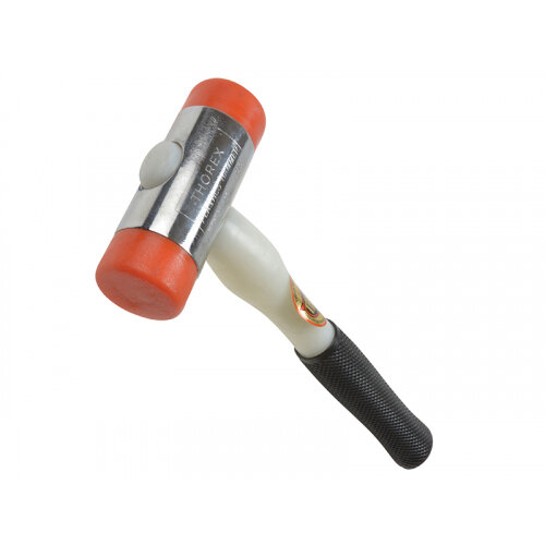 Thor 414 Plastic Hammer 44mm 900g