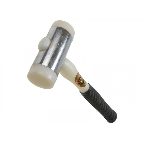 Thor 716 Nylon Hammer Plastic Handle 50mm 1230g
