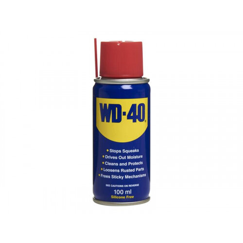WD-40 WD?40 Multi-Use Product Aerosol 100ml