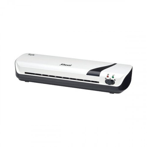 Rexel Style A3 Laminator 2104512