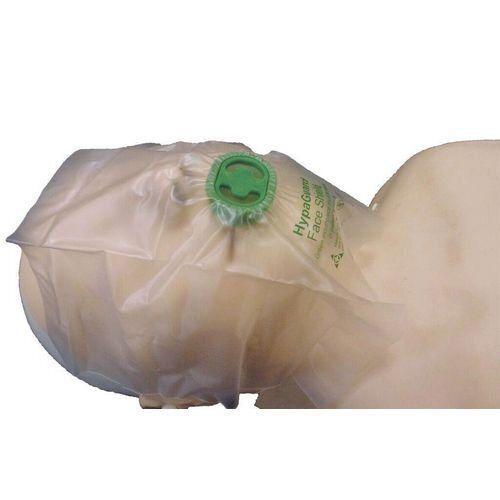 Resuscitation face shield