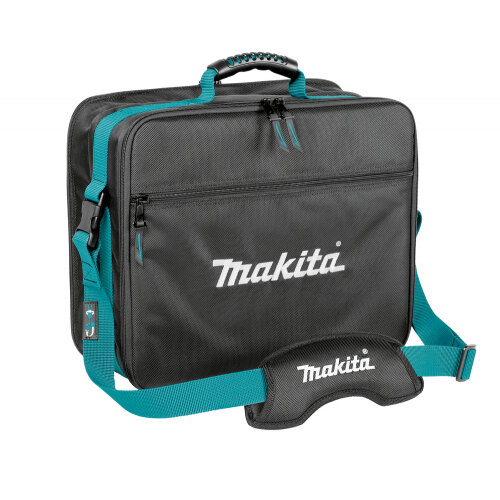 Makita E-15475 laptop case Messenger case Black