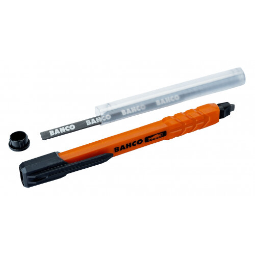 Bahco P-MEC-LEAD charcoal pencil