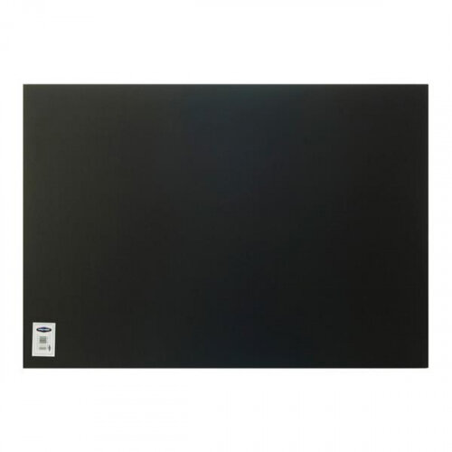 Premier A1 5mm Foam Board Black - Lightweight and Sturdy for Projects