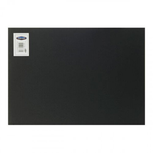 Premier A3 5mm Foam Board Black - Great for Signage and Creative Projects