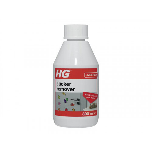 Sticker Remover 300ml