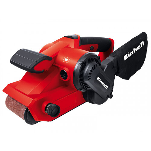 TC-BS 8038 Belt Sander 76 x 533mm 800W 240V
