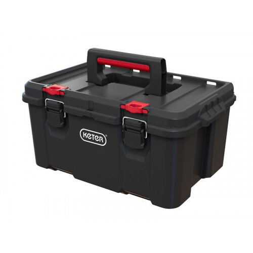 Stack N Roll Tool Box