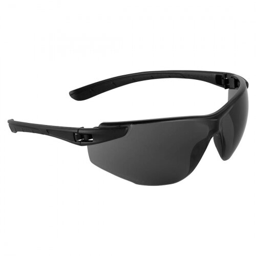 Portwest PS38 Ultra Spectacles Smoke
