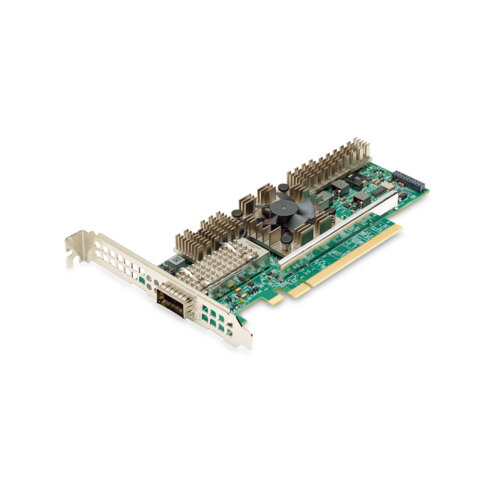 Broadcom P150P Internal Fiber 50000 Mbit/s