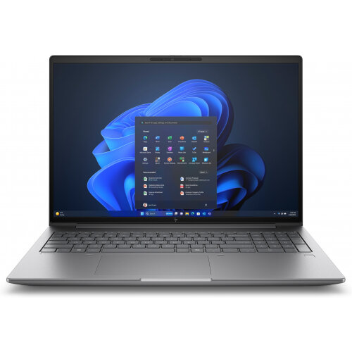 HP ZBook Power G11 A AMD Ryzen™ 7 8840HS Mobile workstation
