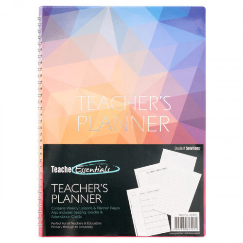 Student Solutions A4 Teacher