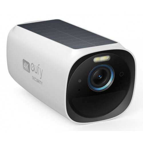 Eufy S330 eufyCam (eufyCam 3) Box IP security camera Outdoor 3840 x 2160 pixels Wall