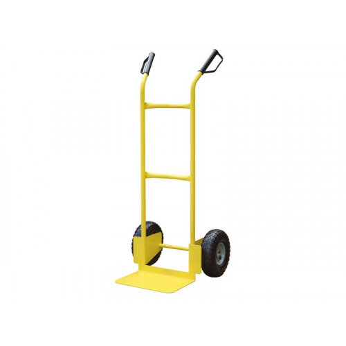 Heavy-Duty Sack Truck