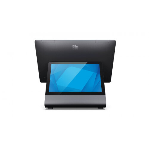 Elo Touch Solutions E984275 POS system 39.6 cm (15.6") 1920 x 1080 pixels Touchscreen Grey