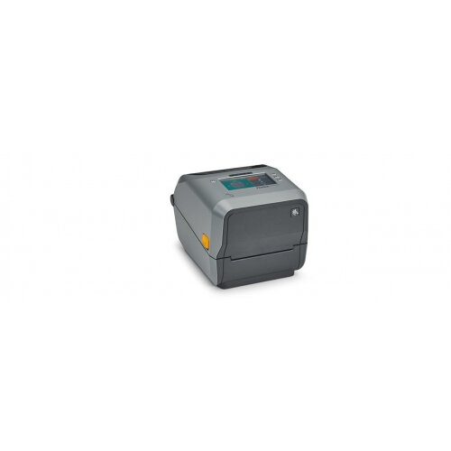 Zebra ZQ521 Label Printer Direct Thermal 203 X 203 DPI 127 Mm/sec Wired & Wireless Wi-Fi Bluetooth - View #5