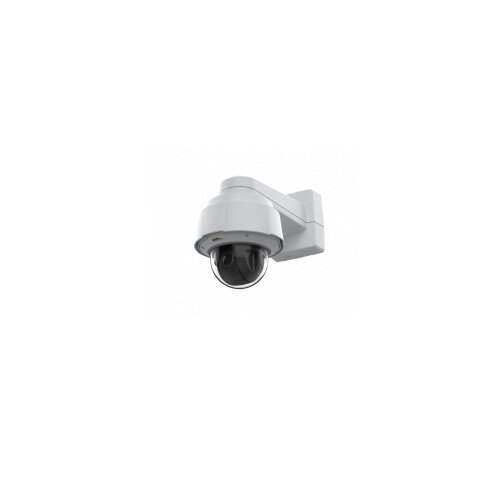 Axis 02147-002 security camera Dome IP security camera Outdoor 3840 x 2160 pixels Wall
