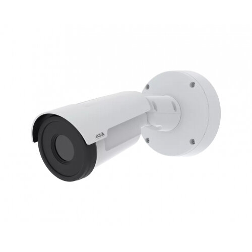 Axis Q1971-E Bullet IP security camera Indoor & outdoor 768 x 576 pixels Wall