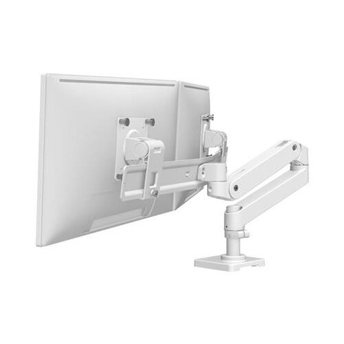 Ergotron LX Pro Series 45-684-290 monitor mount / stand 68.6 cm (27") Desk White