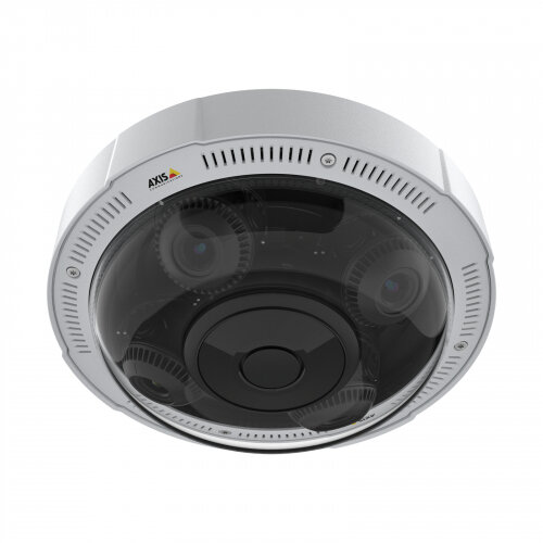 Axis 02218-001 security camera Box IP security camera Indoor & outdoor 1920 x 1080 pixels Wall