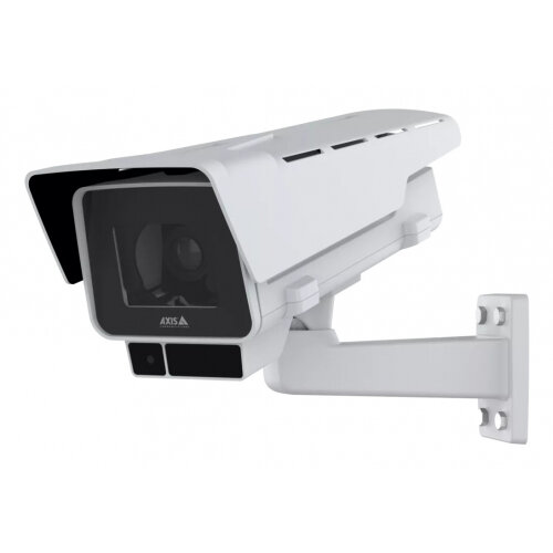 Axis P1388-LE Box IP security camera Indoor & outdoor 3840 x 2160 pixels Wall