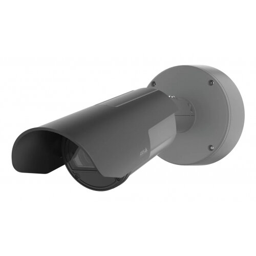 Axis Q1800-LE Bullet IP security camera Outdoor 1920 x 1080 pixels Wall
