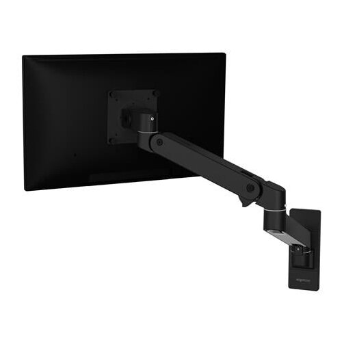 Ergotron LX Pro Series 45-683-292 monitor mount / stand 86.4 cm (34") Wall Black