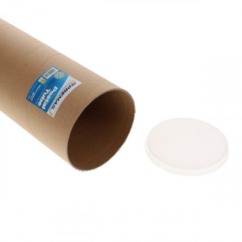 Premier Post Postal Tube - 30X4