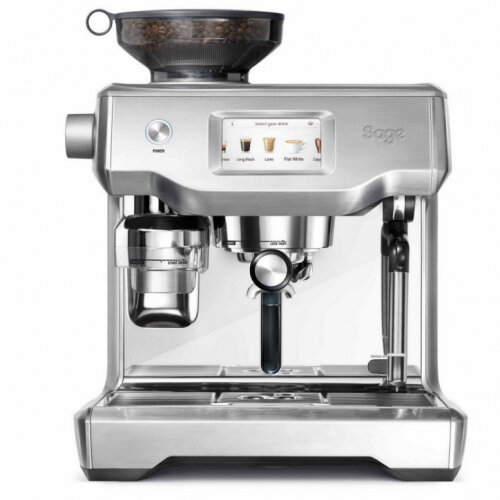 Sage SES990BSS Espresso machine 2.5 L