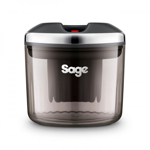 Sage the Puck Sucker Funnel