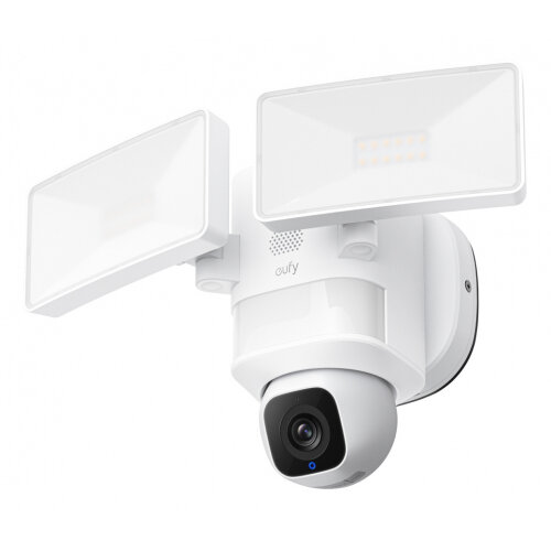 Eufy Floodlight E30 2K Smart Security Camera CCTV