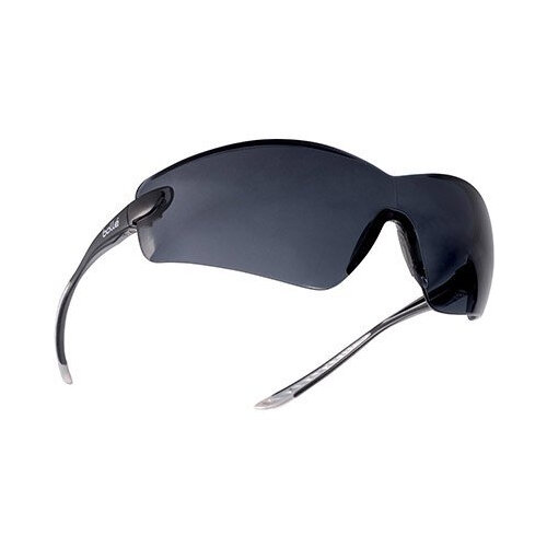 Bolle Safety Cobra Grey-Lens Safety Glasses (Pack of 10)