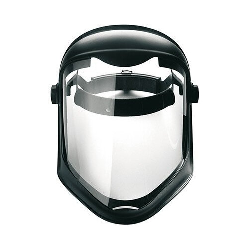 Honeywell Bionic Acetate Face Shield