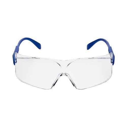 Arco Xtra Clear-Lens Safety Glasses