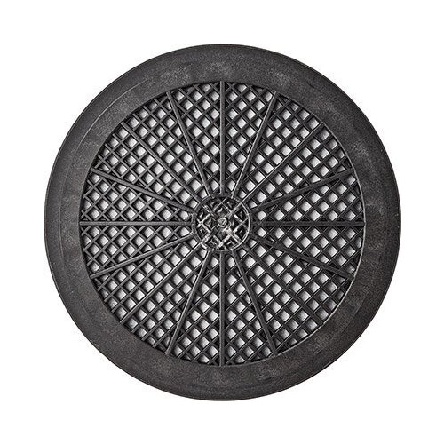 Sundstrom SR 299-2 ABEK1HgP3 Combination Filter